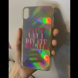 Jeffree Star Cosmetics XS Max Phone Case